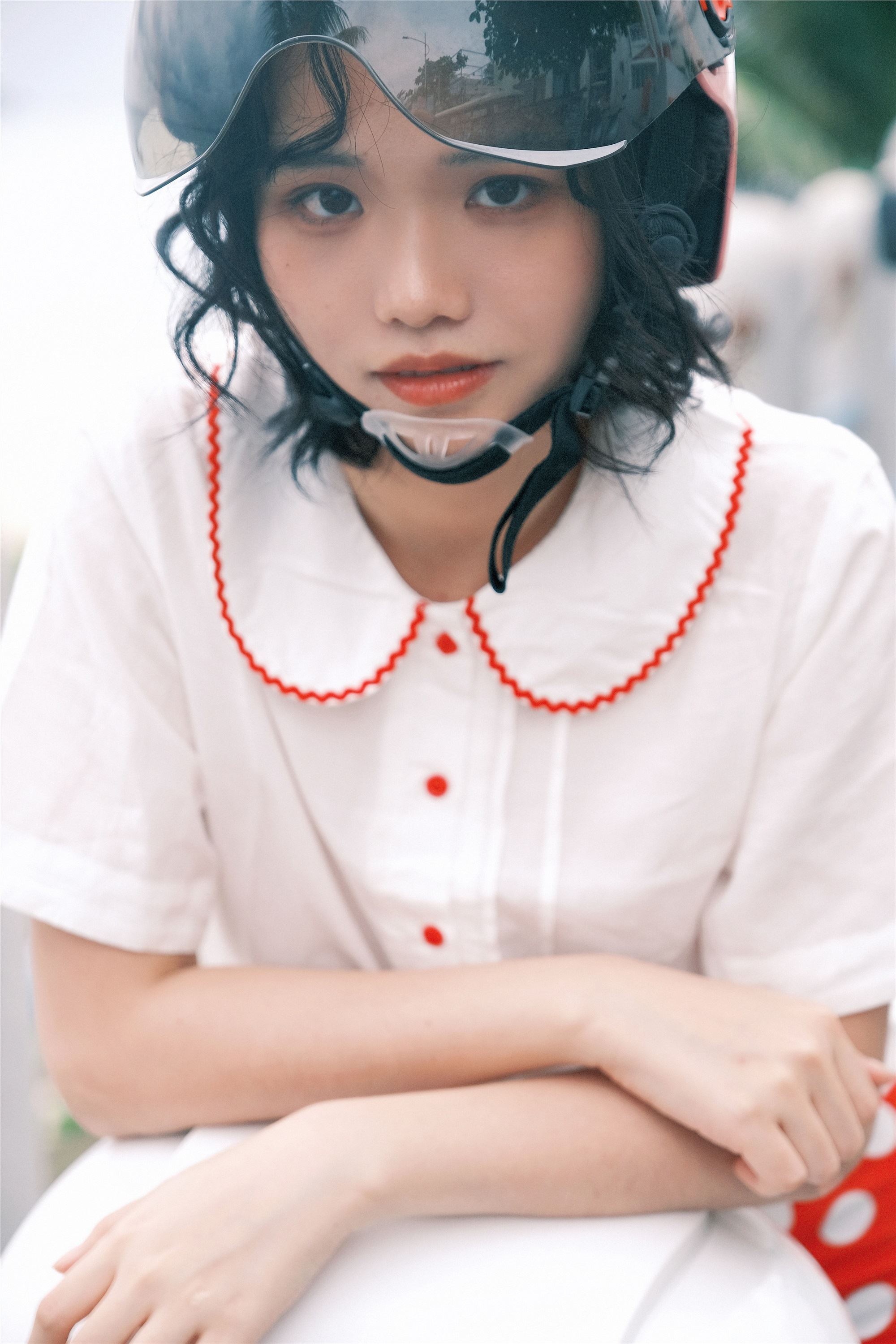 YITUYU艺图语 2025.02.06 西岛 凌可Shawbrin